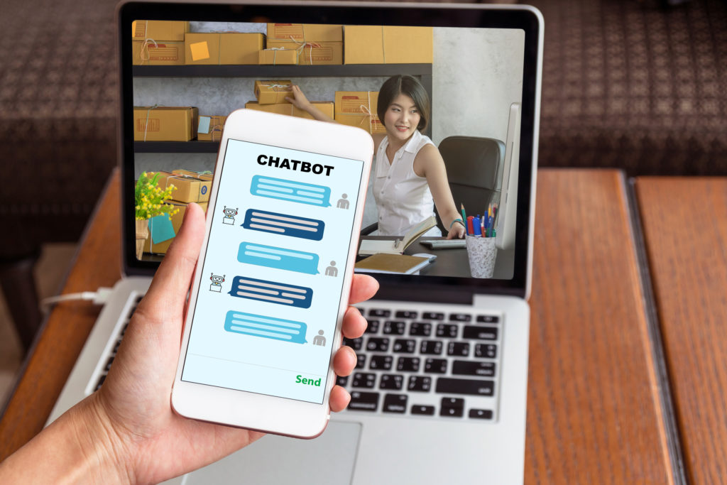 chatbot companies platform