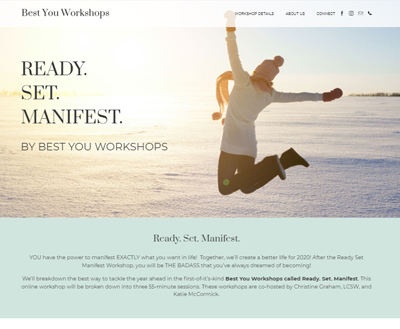 best-you-workshop