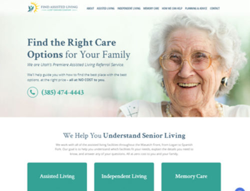 Find Assisted Living