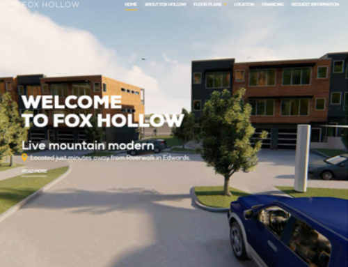 Fox Hollow Residences