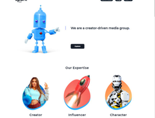 Spark Media Works